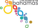the islands of the bahamas logo